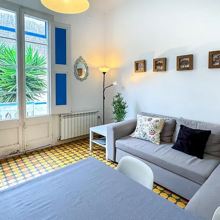 Gaudi By Hello Homes Lägenhet *