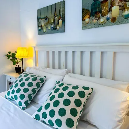 Gaudi By Hello Homes * Sitges