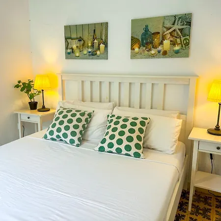 Lägenhet Gaudi By Hello Homes