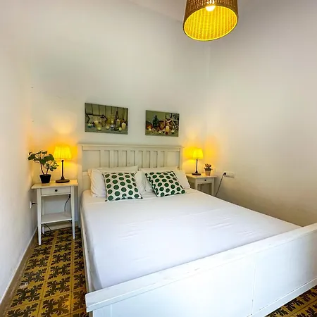 Lägenhet Gaudi By Hello Homes *