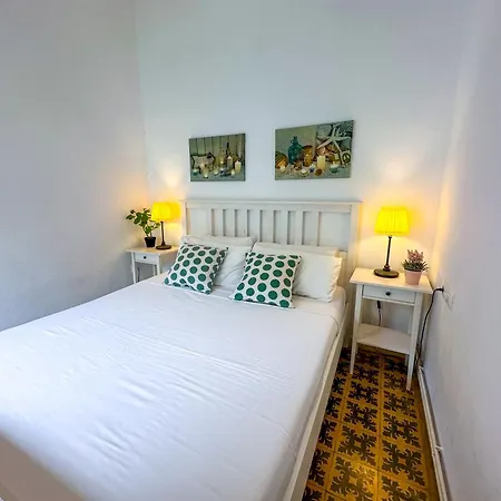 Gaudi By Hello Homes Lägenhet *