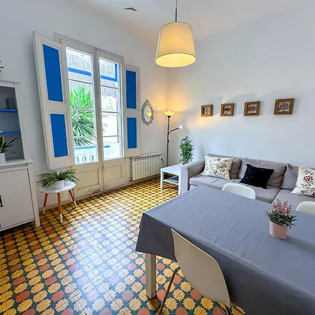 Lägenhet Gaudi By Hello Homes Sitges
