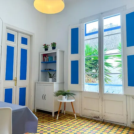 Gaudi By Hello Homes Lägenhet *