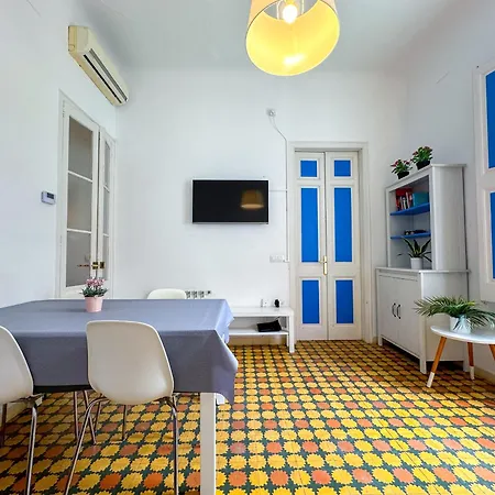 Apartament Gaudi By Hello Homes Sitges