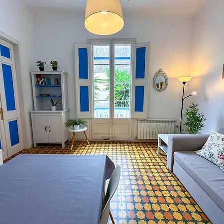 Gaudi By Hello Homes * Sitges