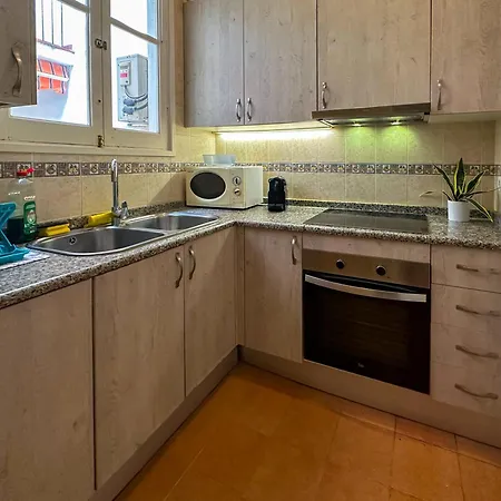 Lägenhet Gaudi By Hello Homes