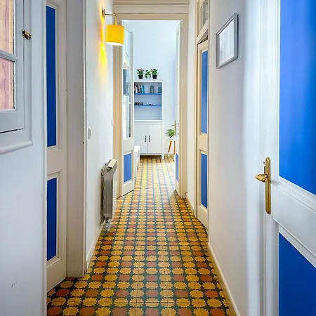 Gaudi By Hello Homes Apartament