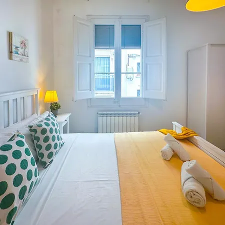 Gaudi By Hello Homes Sitges