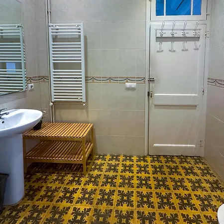 Apartament Gaudi By Hello Homes