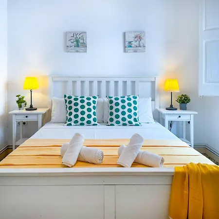 Gaudi By Hello Homes *