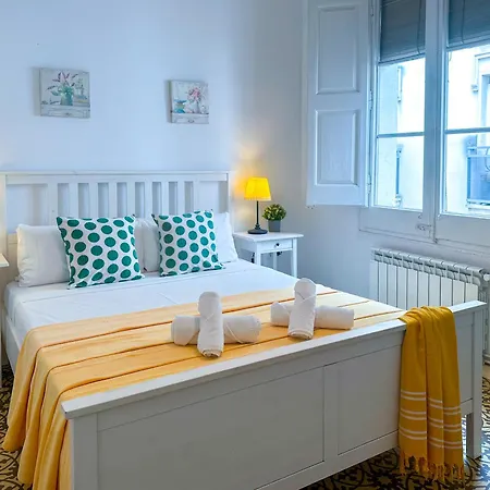Gaudi By Hello Homes Apartament Sitges