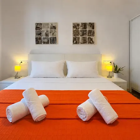 Lägenhet Gaudi By Hello Homes Sitges