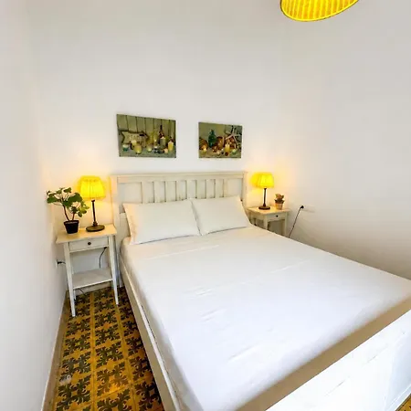 Lägenhet Gaudi By Hello Homes Sitges