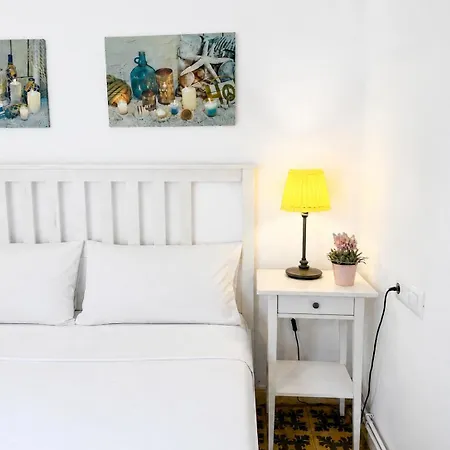 Lägenhet Gaudi By Hello Homes *