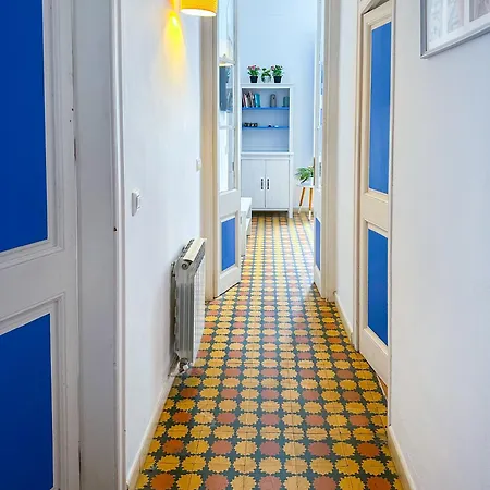 Gaudi By Hello Homes * Sitges