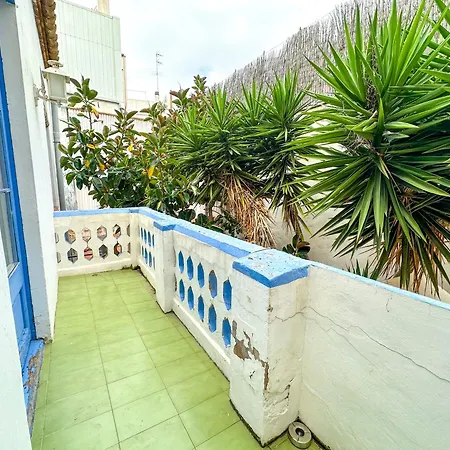 Gaudi By Hello Homes * Sitges